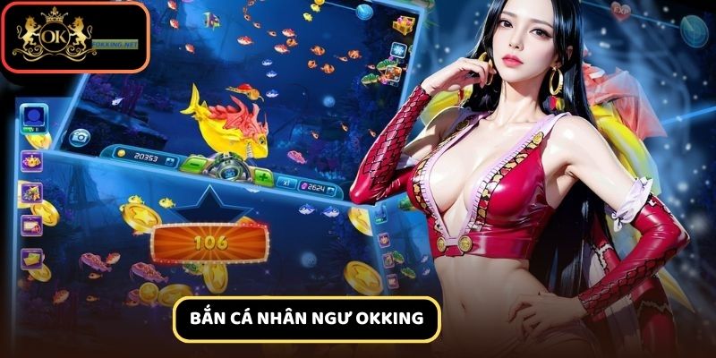 Giới thiệu sơ lược về tựa game bắn cá nhân ngư đang hot hiện nay