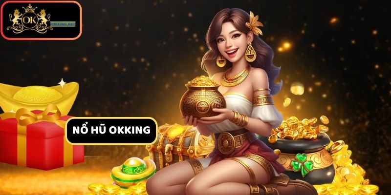 Đơn vị này sở hữu hàng loạt trò chơi nổ hũ cực hấp dẫn