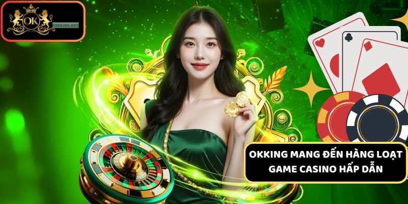 Trải nghiệm nhiều game đa dạng