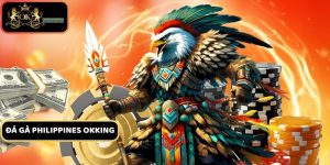 Đá Gà Philippines – Khám Phá Bí Kíp Để Thắng Lớn Từ Cao Thủ